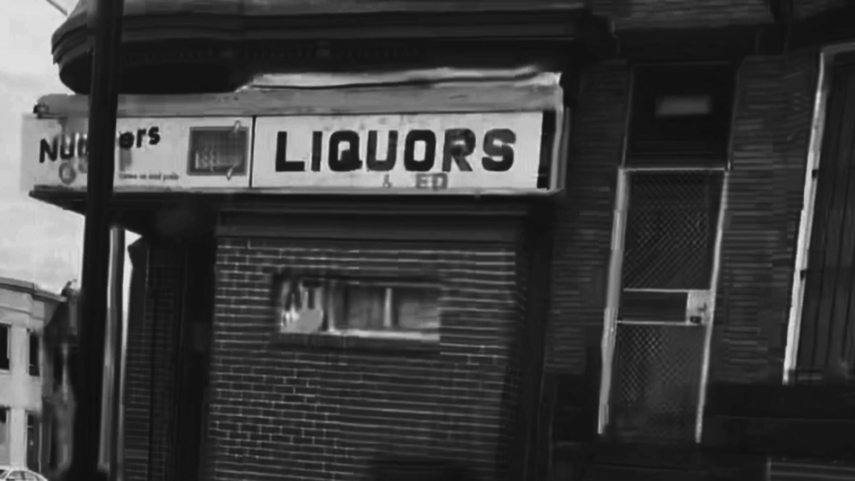 Sober, Period. Promo Video 1